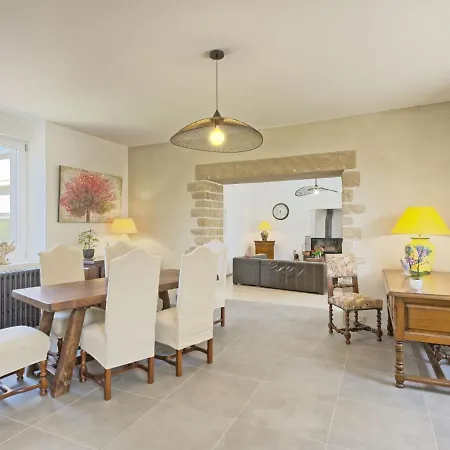 Feriehus Ker Yannick By Interhome Hillion