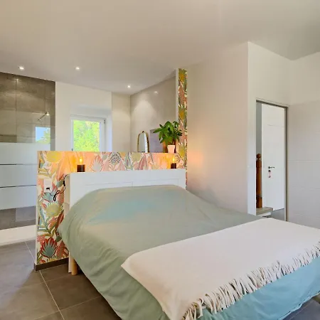Feriehus Ker Yannick By Interhome