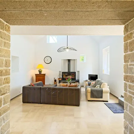 Ker Yannick By Interhome Feriehus Hillion