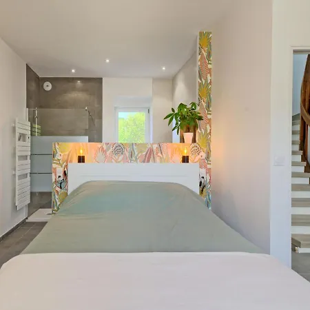Feriehus Ker Yannick By Interhome *