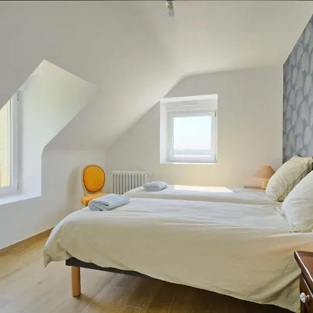 Feriehus Ker Yannick By Interhome